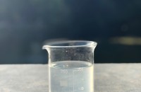 Жидкое стекло литиевое - Производство и продажа водных силикатов «Силикатминерал»